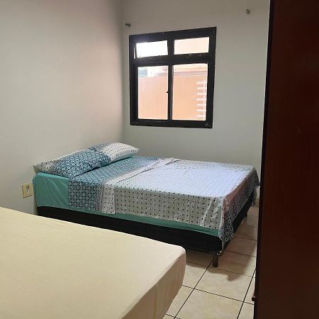 Apartamento 4 Quartos Av Beira Mar Nº 36 - Edif Canto Nobre - Guarapari Es Luaran gambar