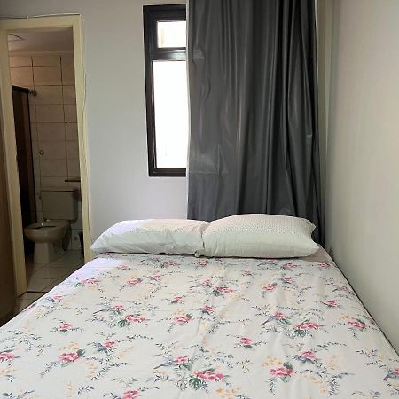Apartamento 4 Quartos Av Beira Mar Nº 36 - Edif Canto Nobre - Guarapari Es Luaran gambar