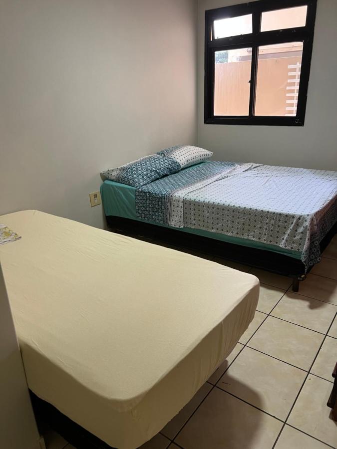 Apartamento 4 Quartos Av Beira Mar Nº 36 - Edif Canto Nobre - Guarapari Es Luaran gambar