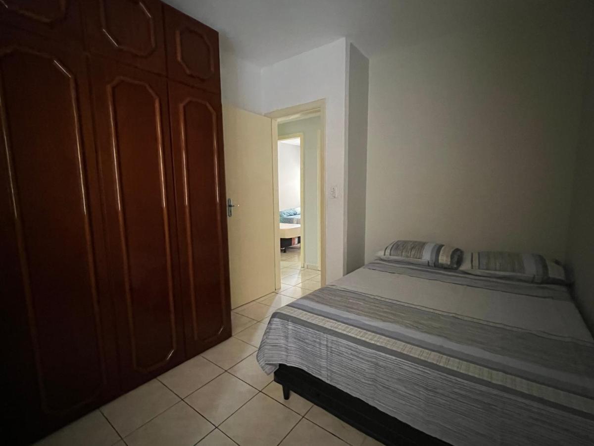 Apartamento 4 Quartos Av Beira Mar Nº 36 - Edif Canto Nobre - Guarapari Es Luaran gambar