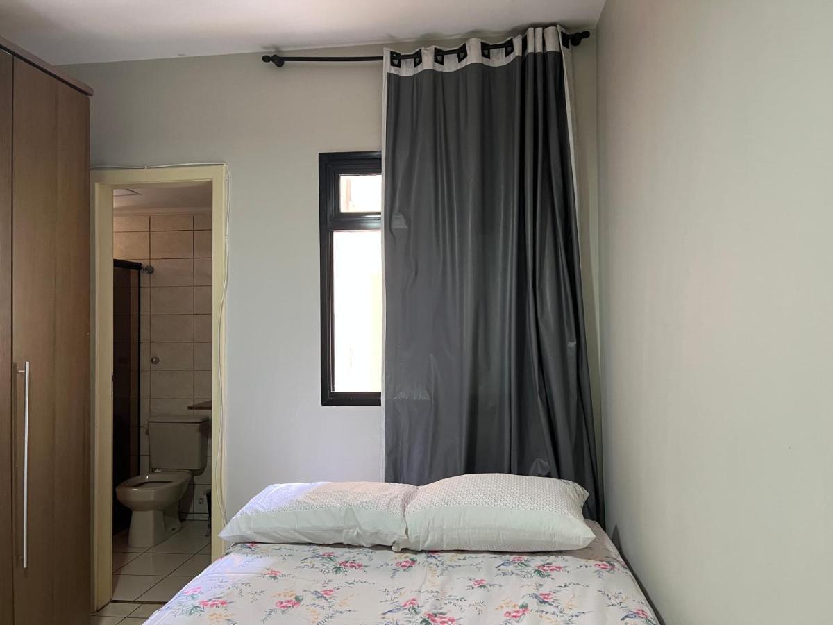 Apartamento 4 Quartos Av Beira Mar Nº 36 - Edif Canto Nobre - Guarapari Es Luaran gambar