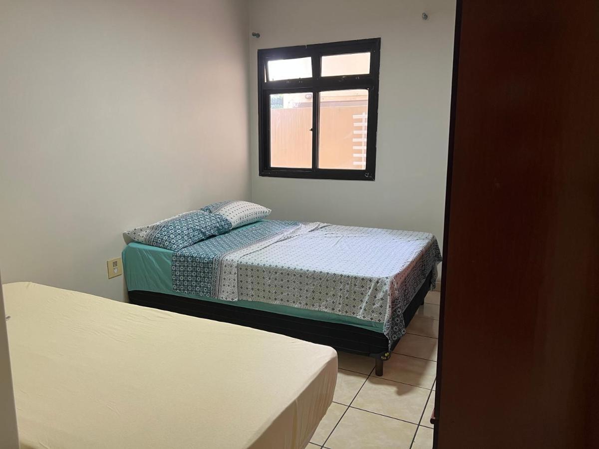 Apartamento 4 Quartos Av Beira Mar Nº 36 - Edif Canto Nobre - Guarapari Es Luaran gambar