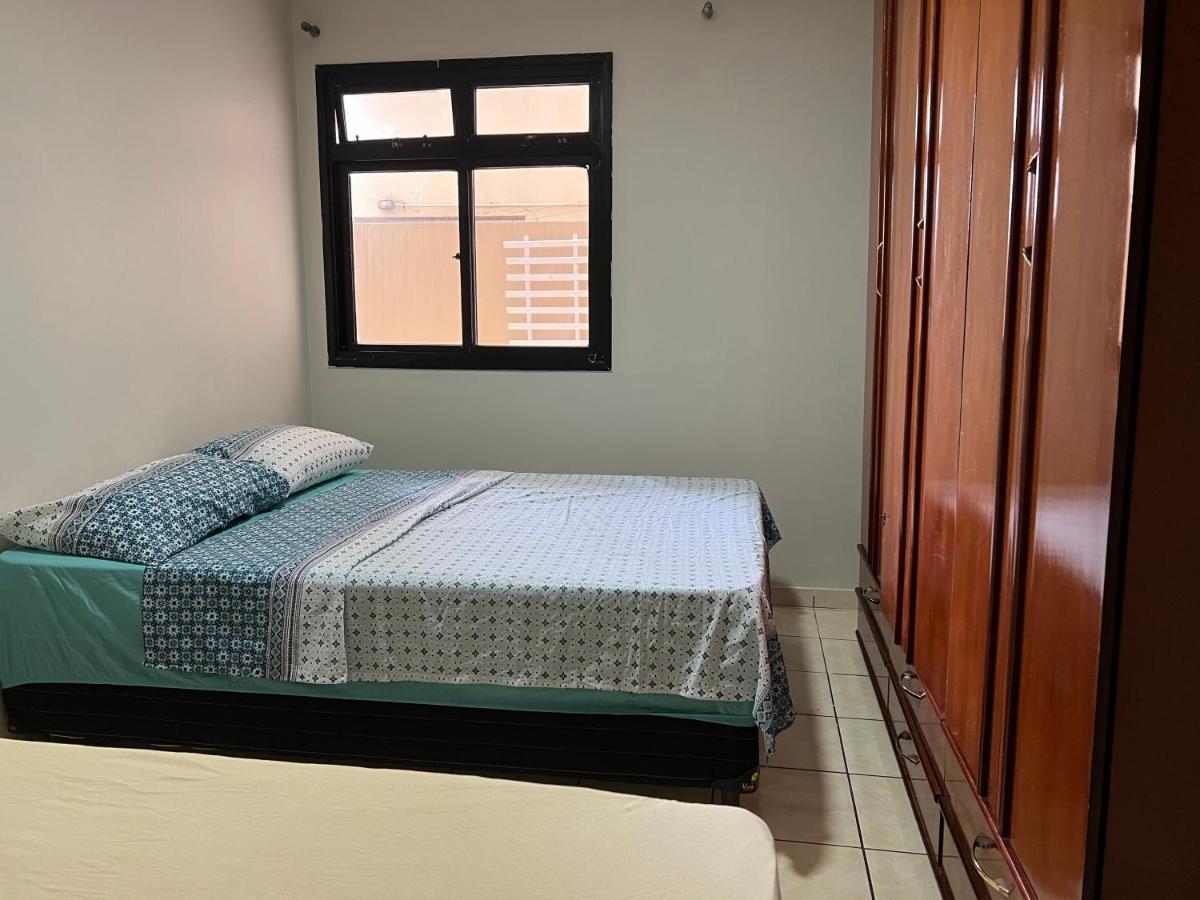 Apartamento 4 Quartos Av Beira Mar Nº 36 - Edif Canto Nobre - Guarapari Es Luaran gambar