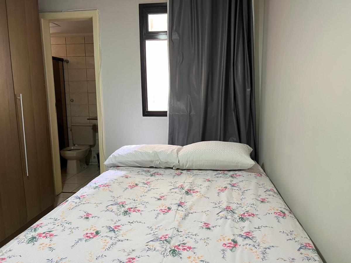 Apartamento 4 Quartos Av Beira Mar Nº 36 - Edif Canto Nobre - Guarapari Es Luaran gambar