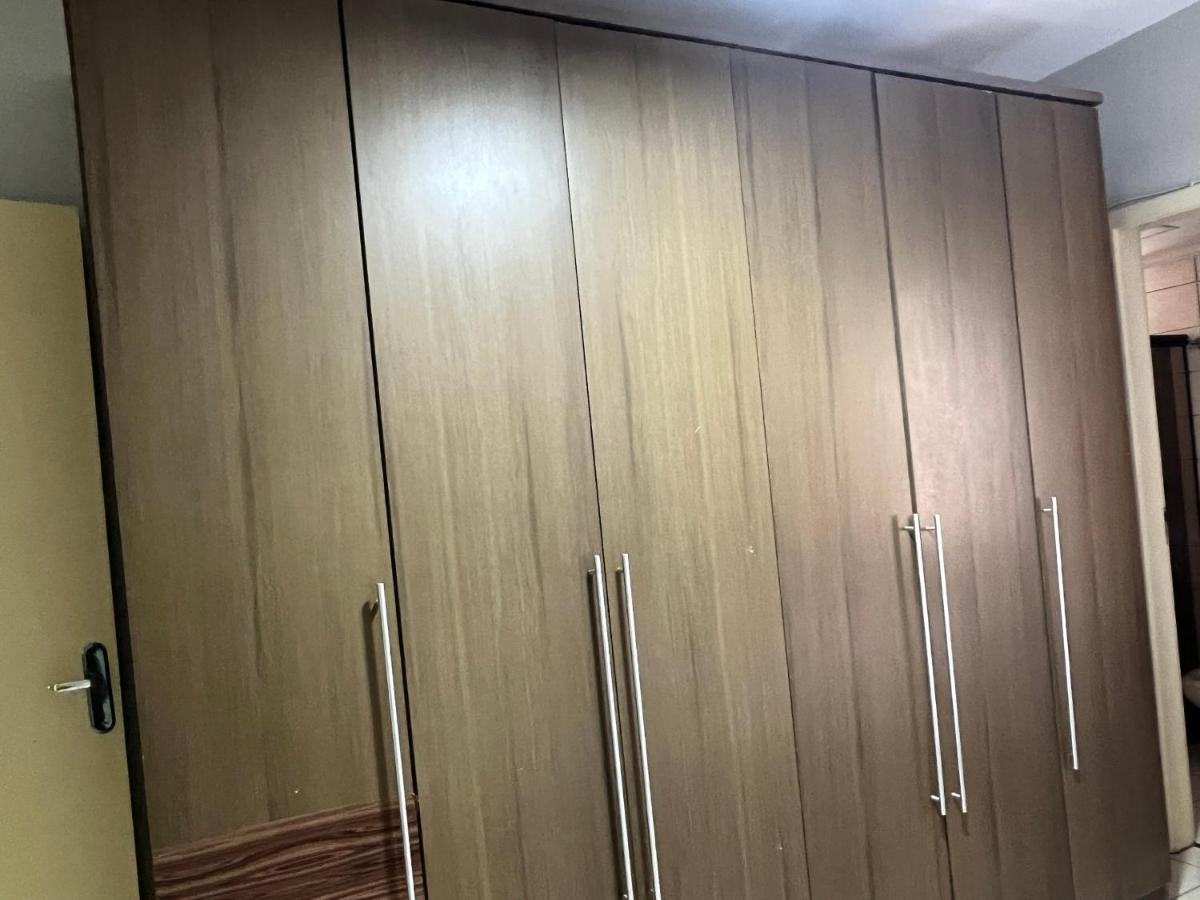 Apartamento 4 Quartos Av Beira Mar Nº 36 - Edif Canto Nobre - Guarapari Es Luaran gambar