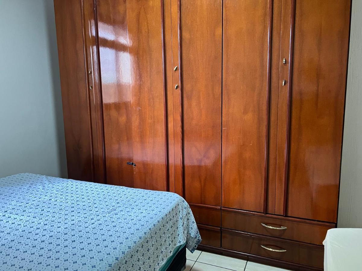 Apartamento 4 Quartos Av Beira Mar Nº 36 - Edif Canto Nobre - Guarapari Es Luaran gambar
