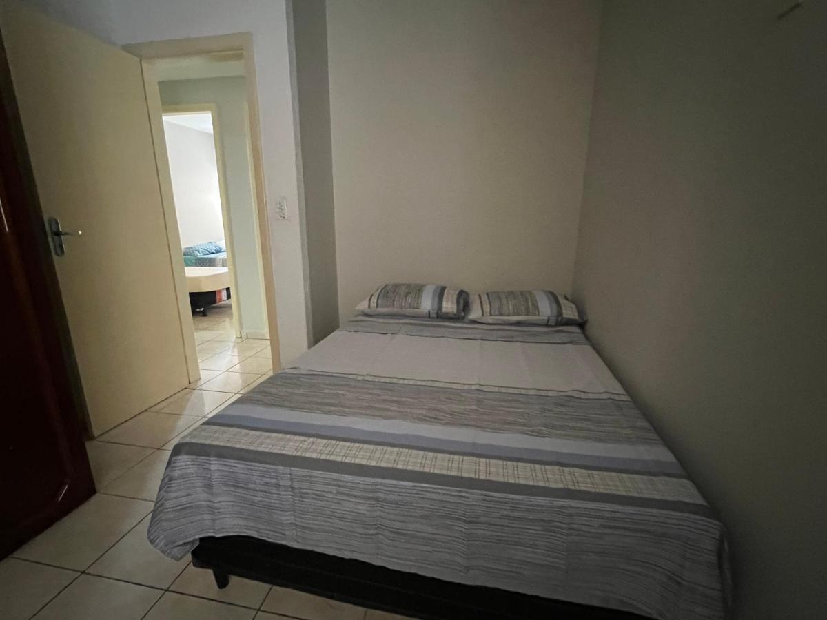Apartamento 4 Quartos Av Beira Mar Nº 36 - Edif Canto Nobre - Guarapari Es Luaran gambar