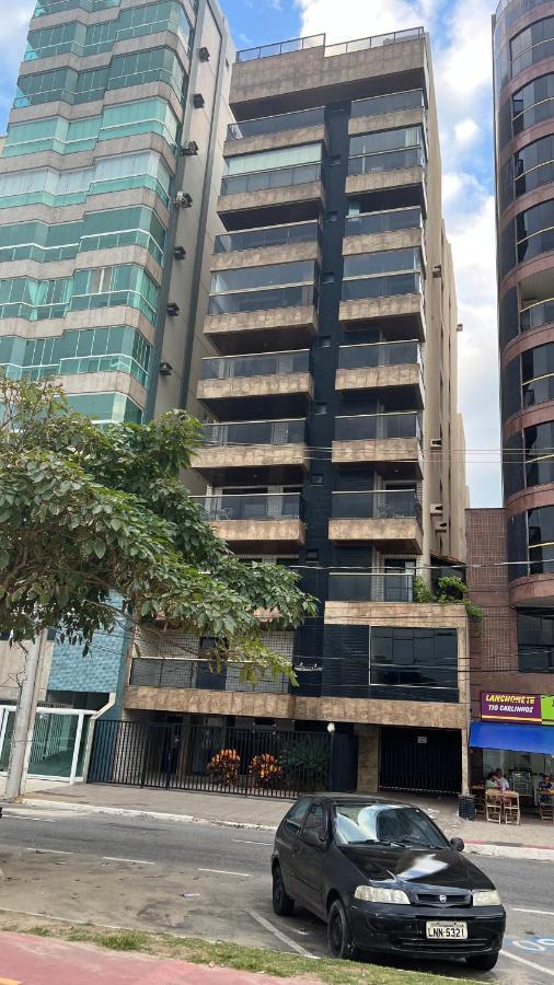 Apartamento 4 Quartos Av Beira Mar Nº 36 - Edif Canto Nobre - Guarapari Es Luaran gambar
