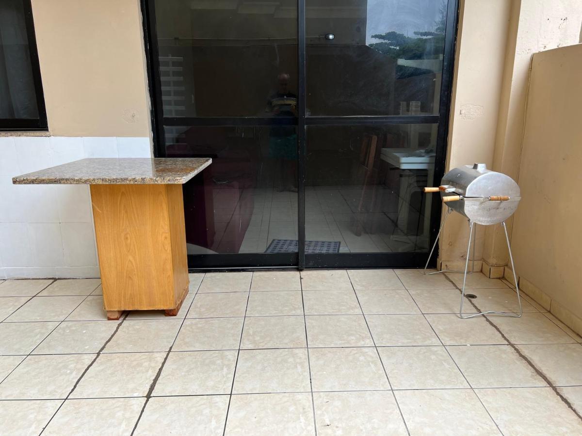 Apartamento 4 Quartos Av Beira Mar Nº 36 - Edif Canto Nobre - Guarapari Es Luaran gambar